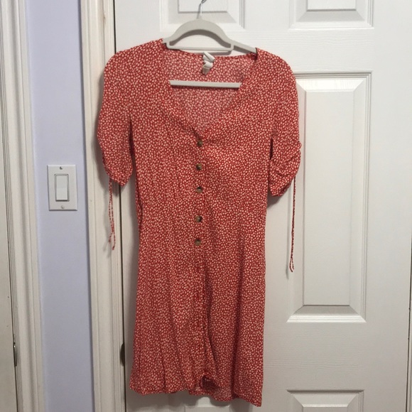 H&M dress - Picture 1 of 4